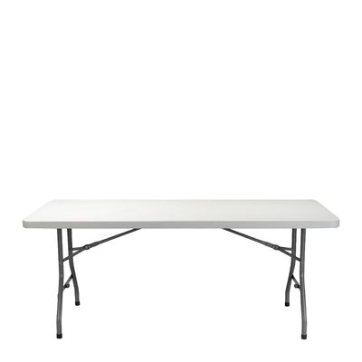 TABLE WHT 1830, DURAFURN MANHATTAN