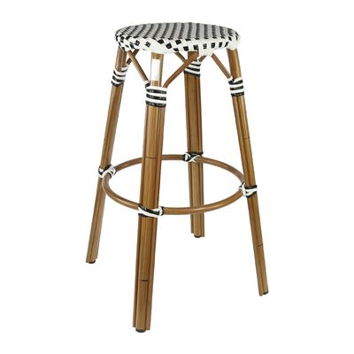 STOOL, DURAFURN EIFFEL