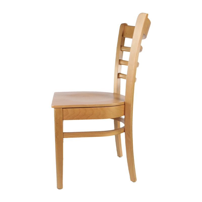 CHAIR NATURAL PLY, DURAFURN FLORENCE