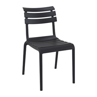 CHAIR BLK, SIESTA HELEN