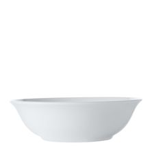 BOWL SOUP/PASTA 17.5CM, M&W WHITE BASICS