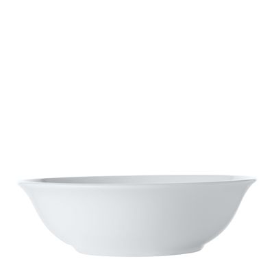 BOWL SOUP/PASTA 17.5CM, M&W WHITE BASICS