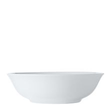 BOWL SOUP/PASTA 20CM, M&W WHITE BASICS