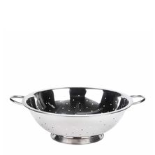 COLANDER STAINLESS STEEL 40CM 13 LTRE