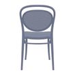 CHAIR COAL, SIESTA MARCEL