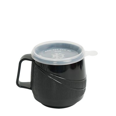 MODERNE MUG CLOSING CAP WITH TAB PP (#48)