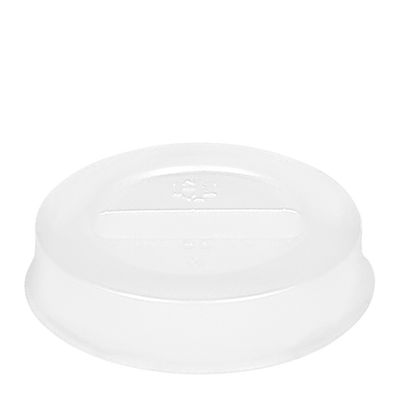 DISPOSABLE LID (#38) FOR MUG #5 #13 #29 #32 #33 PP 1000 CTN