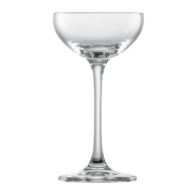 LIQUEUR/COCKTAIL SAUCER 70ML, SCHOTT