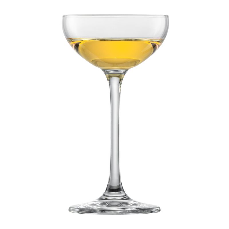 LIQUEUR/COCKTAIL SAUCER 70ML, SCHOTT