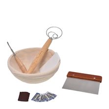 BREAD BAKING KIT, BRUNSWICK BAKERS