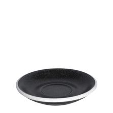 SAUCER ANTHRACITE 115MM, LOVERAMICS EGG