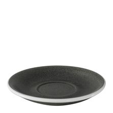 SAUCER ANTHRACITE 155MM, LOVERAMICS EGG