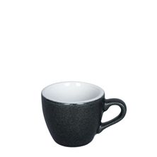 CUP COFFEE ANTHRACITE 80ML, LOVERAMICS EGG