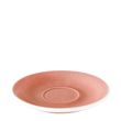 SAUCER CINNABAR 145MM, LOVERAMICS EGG