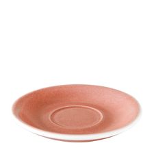 SAUCER CINNABAR 155MM, LOVERAMICS EGG