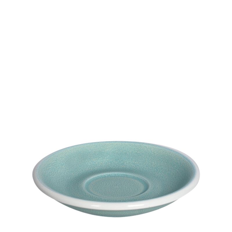 SAUCER EMERALD 115MM, LOVERAMICS EGG