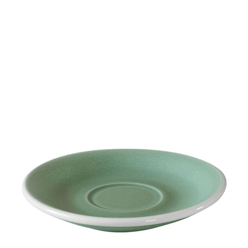 SAUCER EMERALD 145MM, LOVERAMICS EGG