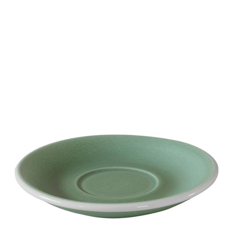 SAUCER EMERALD 155MM, LOVERAMICS EGG