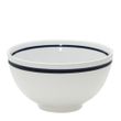 BOWL RICE COBALT 11.5CM, LOVERAMICS MODERN DINER