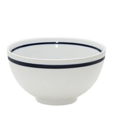 BOWL RICE COBALT 11.5CM, LOVERAMICS MODERN DINER