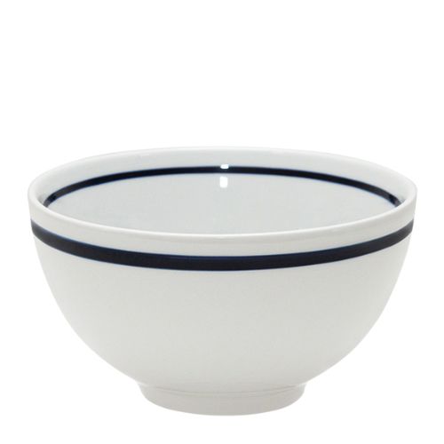 BOWL RICE COBALT 11.5CM, LOVERAMICS MODERN DINER