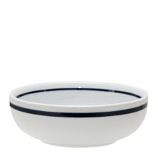 BOWL LOW COBALT 11.5CM, LOVERAMICS MODERN DINER