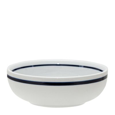 BOWL LOW COBALT 11.5CM, LOVERAMICS MODERN DINER