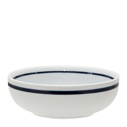 BOWL LOW COBALT 11.5CM, LOVERAMICS MODERN DINER