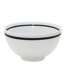 BOWL CEREAL COBALT 14CM, LOVERAMICS MODERN DINER