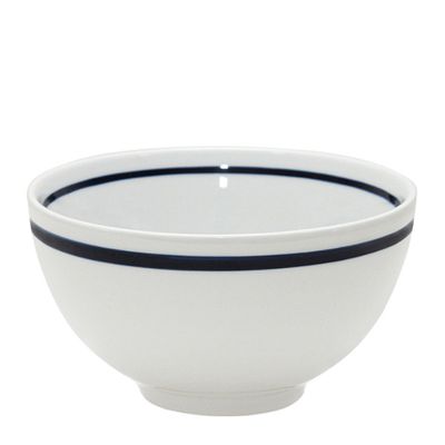 BOWL CEREAL COBALT 14CM, LOVERAMICS MODERN DINER