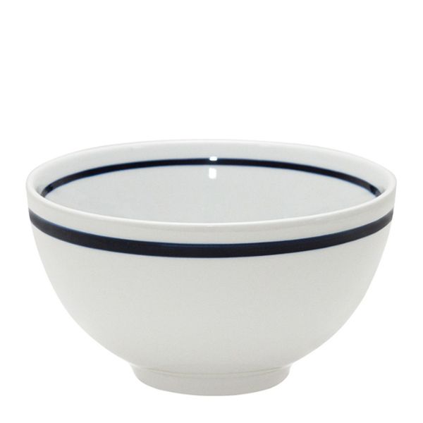 BOWL CEREAL COBALT 14CM, LOVERAMICS MODERN DINER