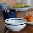 BOWL CEREAL COBALT 14CM, LOVERAMICS MODERN DINER