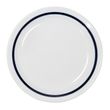 PLATE COBALT 15CM, LOVERAMICS MODERN DINER