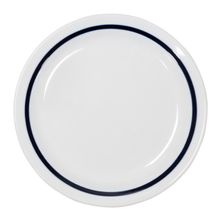 PLATE COBALT 15CM, LOVERAMICS MODERN DINER