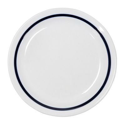 PLATE COBALT 15CM, LOVERAMICS MODERN DINER