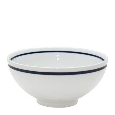 BOWL RAMEN COBALT 17CM, LOVERAMICS MODERN DINER