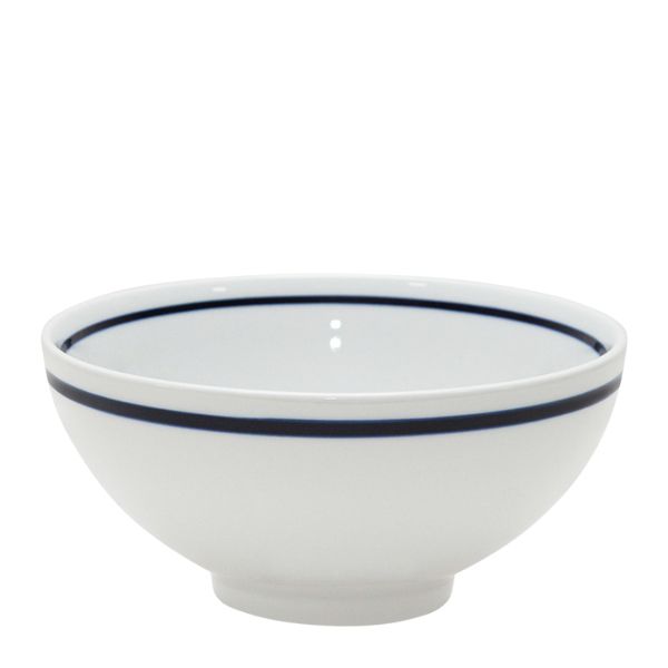 BOWL RAMEN COBALT 17CM, LOVERAMICS MODERN DINER