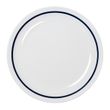PLATE COBALT 18CM, LOVERAMICS MODERN DINER