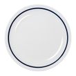 PLATE COBALT 18CM, LOVERAMICS MODERN DINER