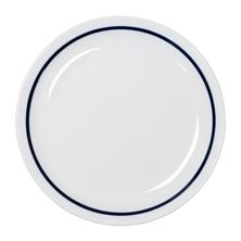 PLATE COBALT 20CM, LOVERAMICS MODERN DINER