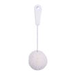 GOBLET & BRANDY WASHING BRUSH, WHITE MAGIC