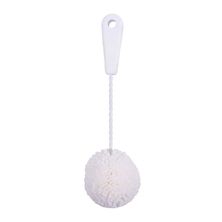 GOBLET & BRANDY WASHING BRUSH, WHITE MAGIC