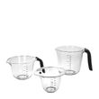 MEASURING JUG SET OF 3, KITCHENAID