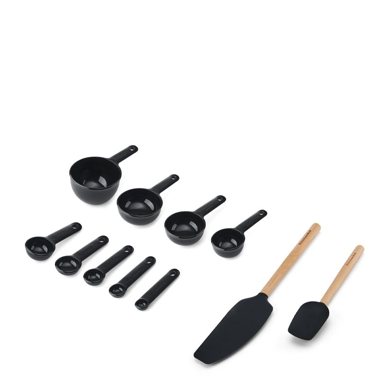 BAKING SET 11 PIECE KITCHENAID