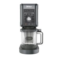 ICE CREAM MAKER "CREAMI DELUXE", NINJA