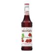 POMEGRANATE SYRUP 700ML, MONIN
