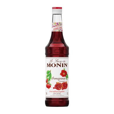 POMEGRANATE SYRUP 700ML, MONIN