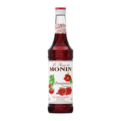 POMEGRANATE SYRUP 700ML, MONIN