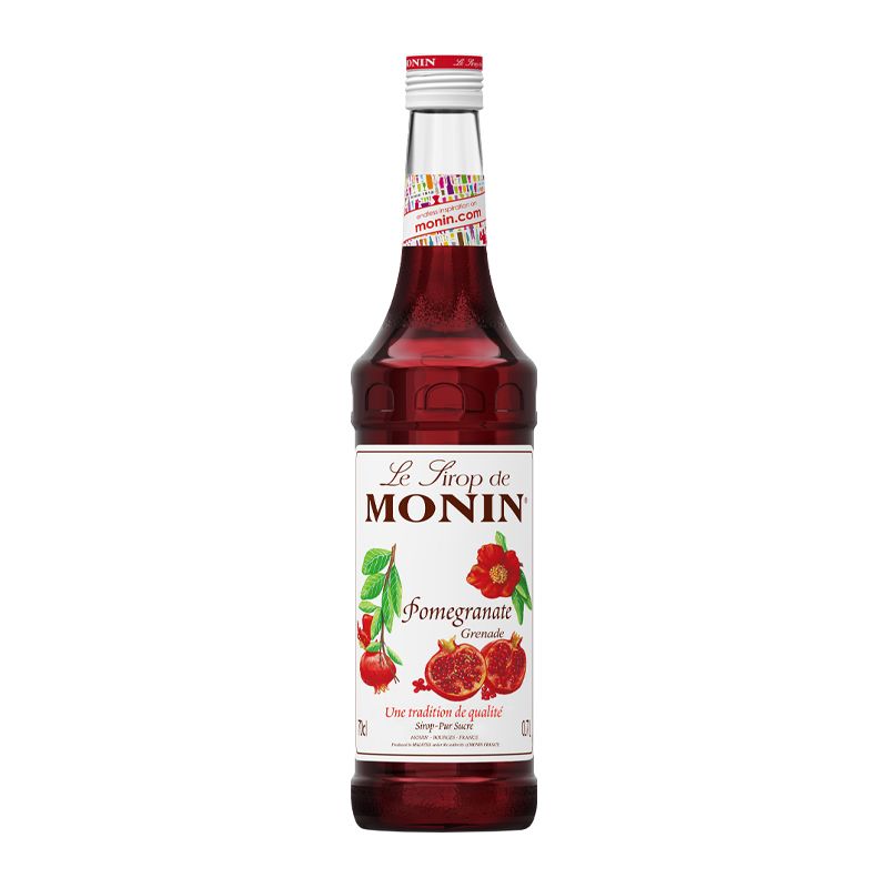 POMEGRANATE SYRUP 700ML, MONIN