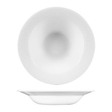 BOWL ROUND WHITE 170MM/256ML CHURCHILL